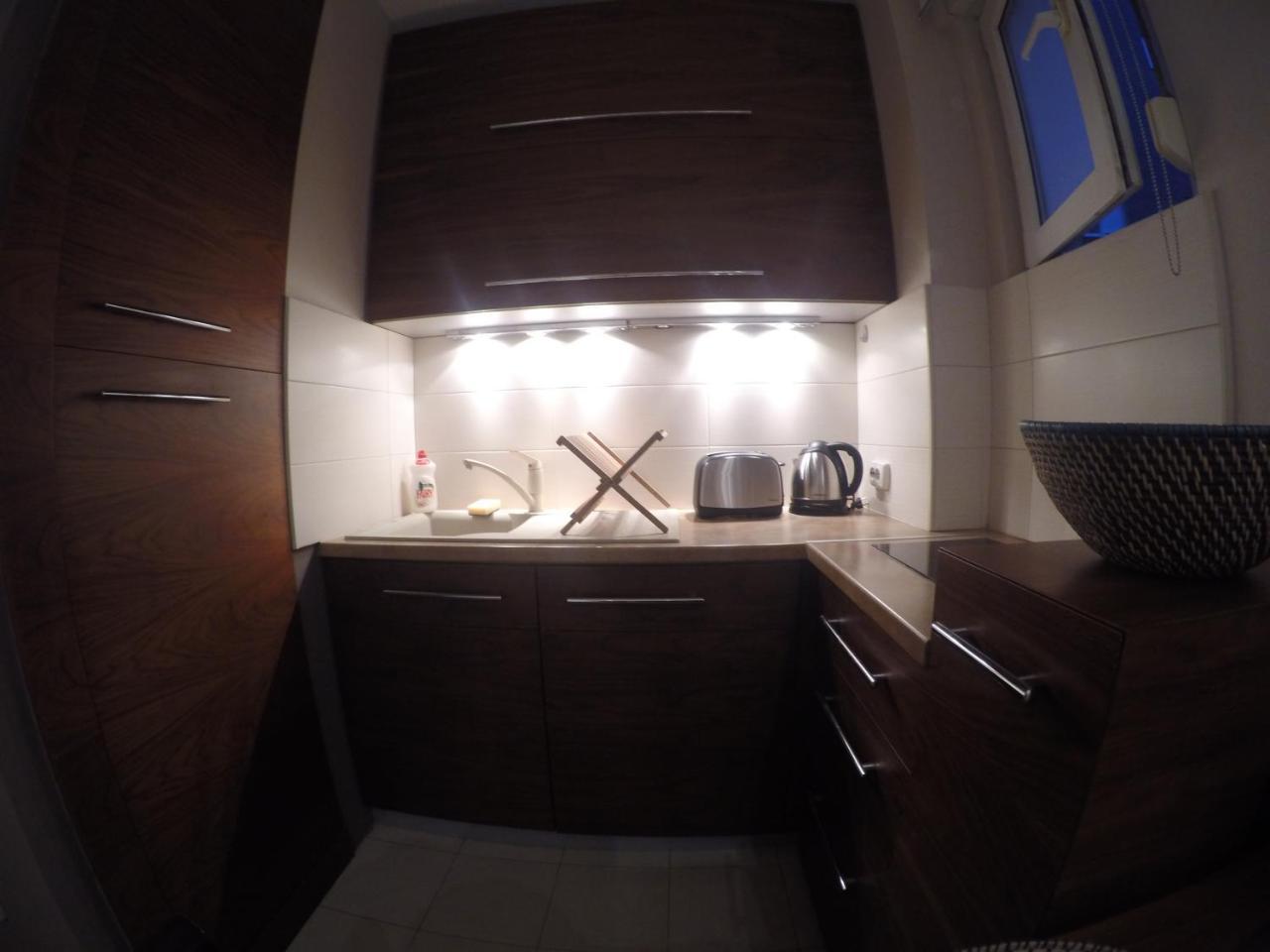 Apartments Near St. Sava Temple Βελιγράδι Εξωτερικό φωτογραφία