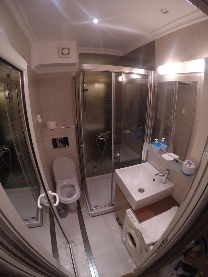 Apartments Near St. Sava Temple Βελιγράδι Εξωτερικό φωτογραφία